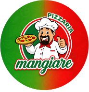 Pizzaria Mangiare